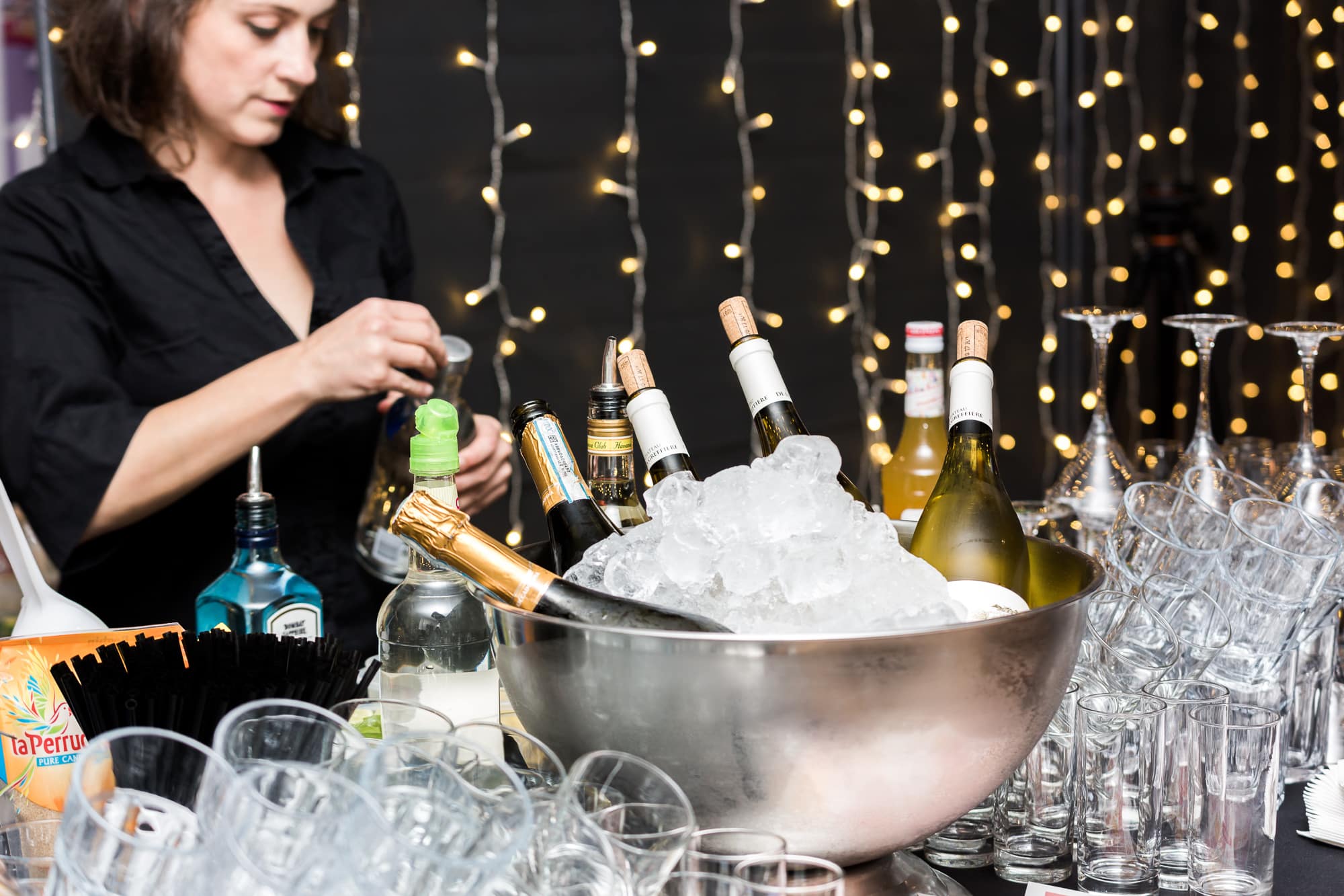Focus sur notre champagne Justin Maillard