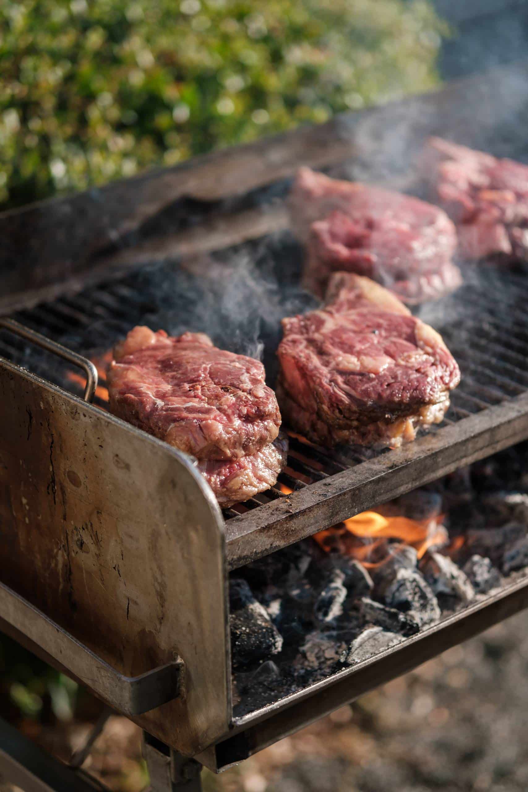 La formule “barbecue / pétanque”, un must have de l’été
