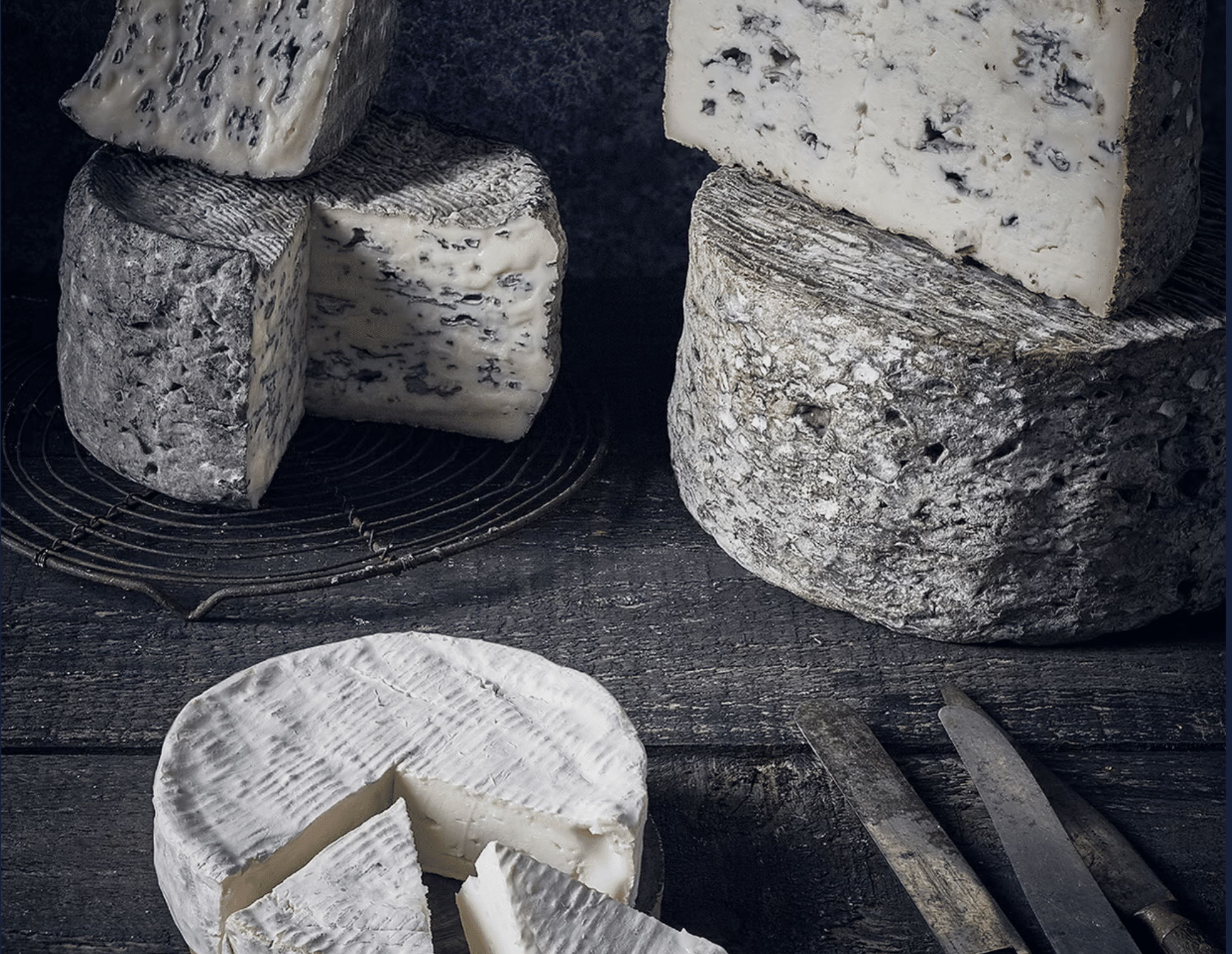 Fromages Ferme de la Tremblaye